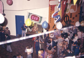 Photograph of an Event at the Concourse