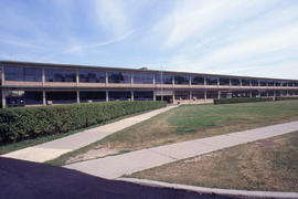Photograph of the Lakeshore Teachers College