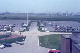 View towards Humber College Blvd : [photograph]