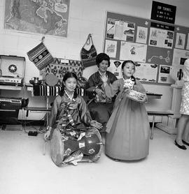 Photograph of a Cultural Event