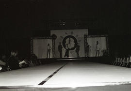 Photograph of Androgynous Fashion Show 20
