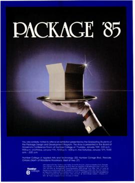 Package '85 : [poster]