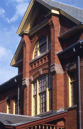 Photograph of Lakeshore cottage