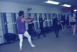Dance class : [photograph]