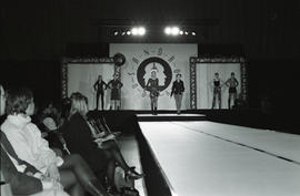 Photograph of Androgynous Fashion Show 07