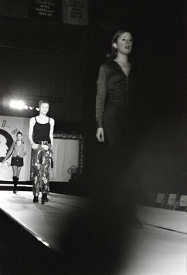 Photograph of Androgynous Fashion Show 08