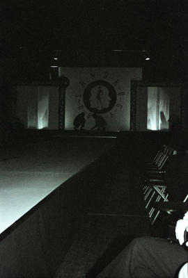 Photograph of Androgynous Fashion Show 09