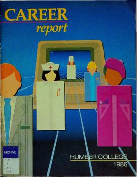Career report, 1986