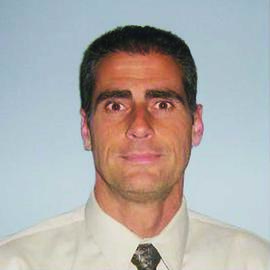 Photograph of Frank Miglietta
