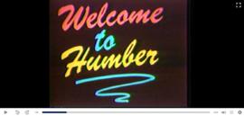 Welcome to Humber orientation video [video recording]