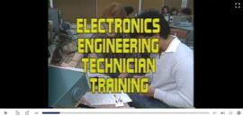 Humber College "Electronics Engineering Technician Training Hi-Tech #7" [video recording]