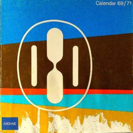 Humber calendar, 1969/1971