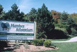 Humber Arboretum : [photograph]