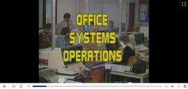 Humber College "Micro Business Applications and Office Systems Operations Hi-Tech #4" [...