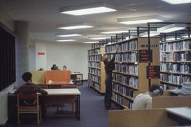 Library : [photograph]