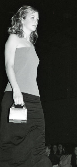 Photograph of Androgynous Fashion Show 04