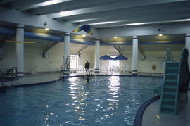 Photograph of the Humber Pool