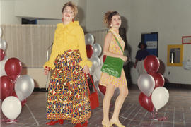 Photograph of Humber's 25th Anniversary celebration