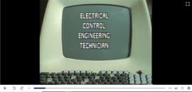 Humber College "Electrical Control Engineering Technician Hi-Tech #1" [video recording]