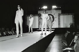 Photograph of Androgynous Fashion Show 15
