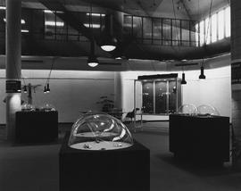Photograph of the McGuire Gallery