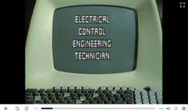 Humber College - "Electrical Control Engineering Technician" [video recording]