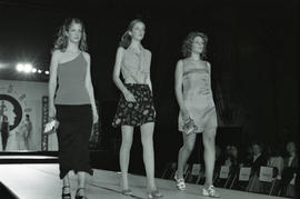 Photograph of Androgynous Fashion Show 05