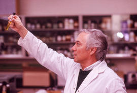 Photograph of Gary Dunn Programme Coordinator
