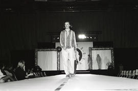 Photograph of Androgynous Fashion Show 16