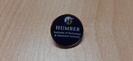 Humber Institute of Technology and Advanced Learning pin : [object]