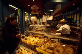 Photograph of  Java Jazz in Building H