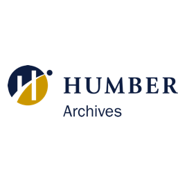 Go to Humber College Archives