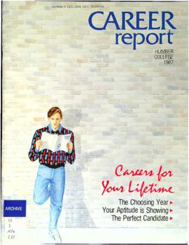 Career report, 1987