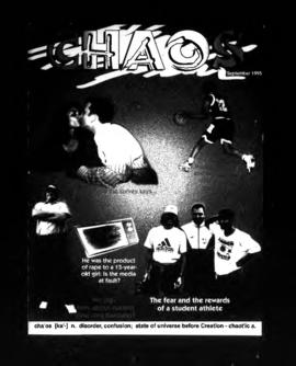 "Chaos": [students miscellaneous publication]