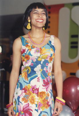 Photograph of Humber's  25th Anniversary celebration
