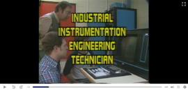 Humber College "Industrial Instrumentation Engineering Technician Hi-Tech #3" [video re...