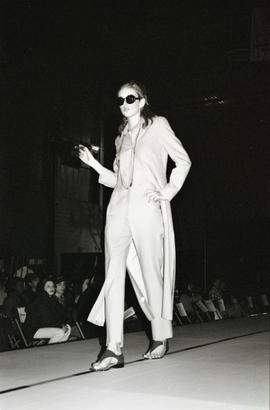 Photograph of Androgynous Fashion Show 12