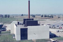 Power plant : [photograph]