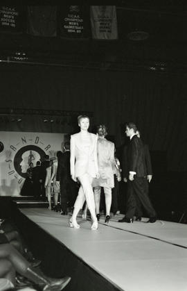 Photograph of Androgynous Fashion Show 23