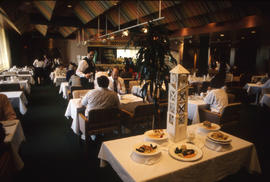 Photograph of The Humber Room