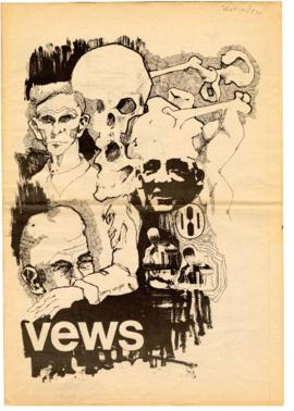 "Vews" : [10 November 1972 edition]