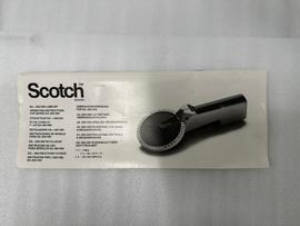 Scotch EA-300/400 Labeler