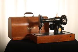 Model 99k - Singer Sewing Machine