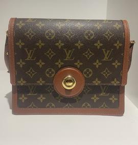 Louis Vuitton Dauphine (vintage)