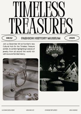 Timeless Treasures